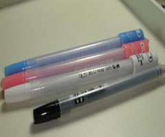 特價(jià)熱銷 可愛(ài)忍者兔中性筆，日韓文具之選